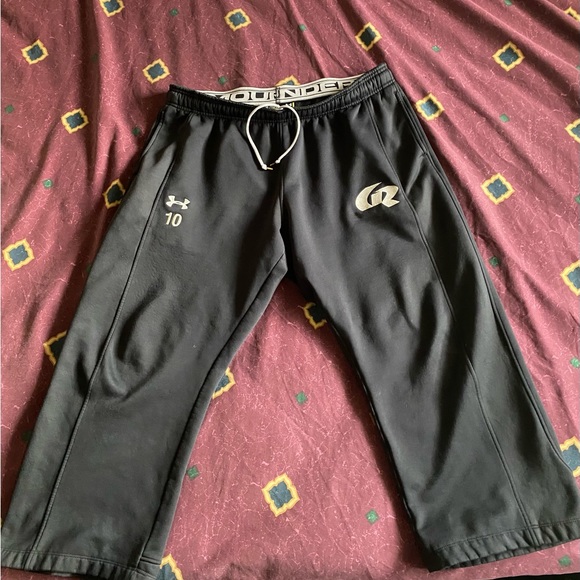Under armour Active Sweatpants - Picture 1 of 3